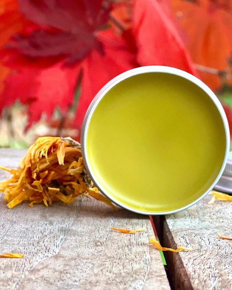 Calendula Salve