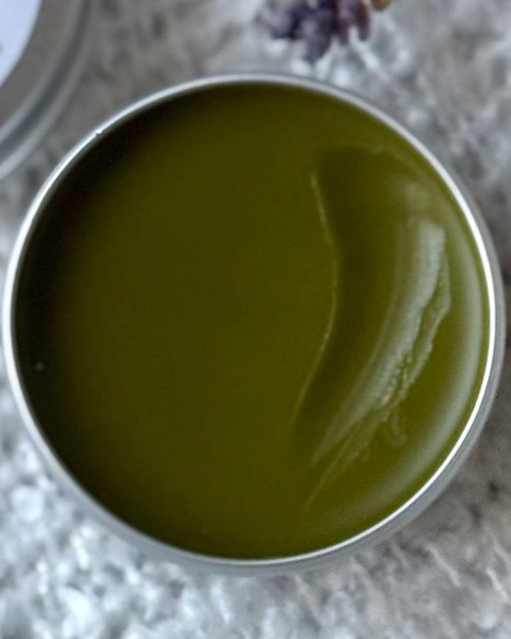 Skin Repair Comfrey Salve