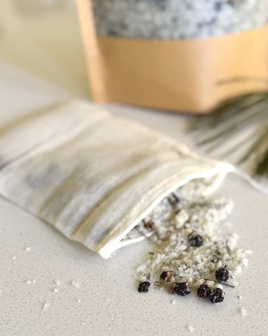 Juniper & Pine Recovery Bath Soak
