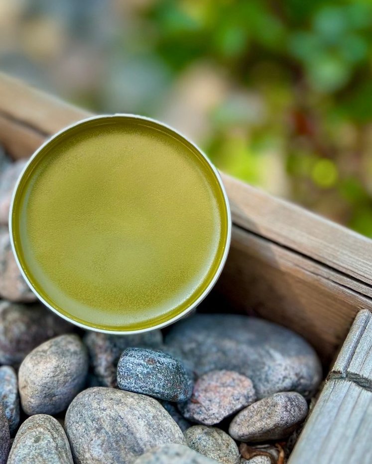 Skin Repair Comfrey Salve