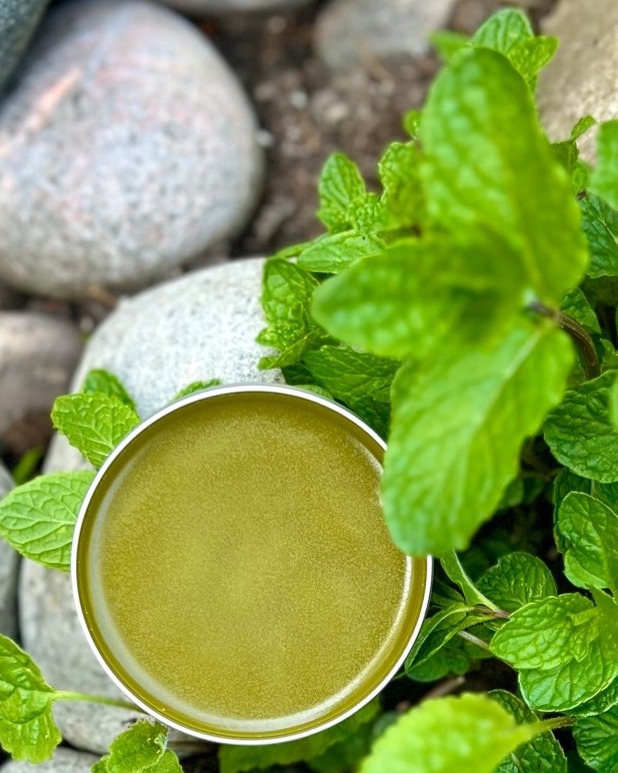 Skin Repair Comfrey Salve