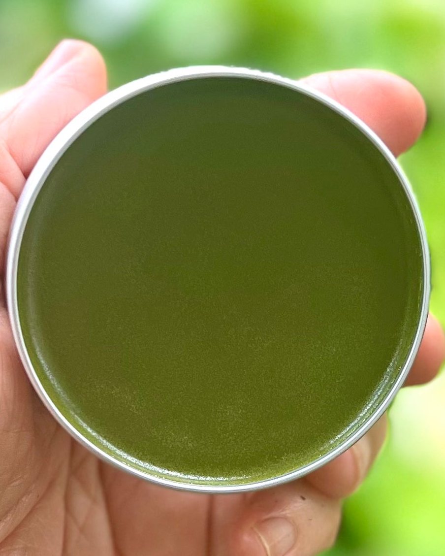 Skin Repair Comfrey Salve