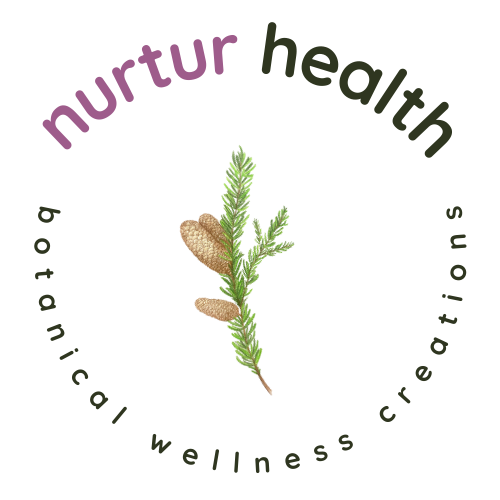 Nurtur Health — botanical wellness creations