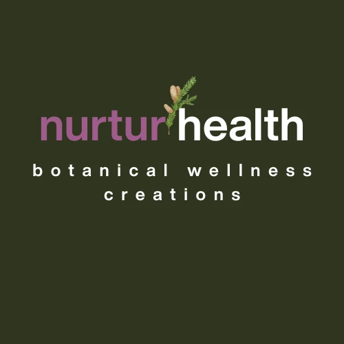 Nurtur Health — botanical wellness creations